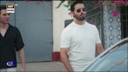 Kabhi Main Kabhi Tum - Last Episode 34 - 5th November 2024